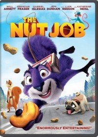 The Nut Job 2014: Goana după alune – filme online